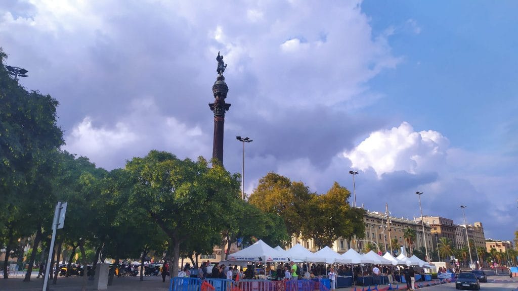 Рамблас