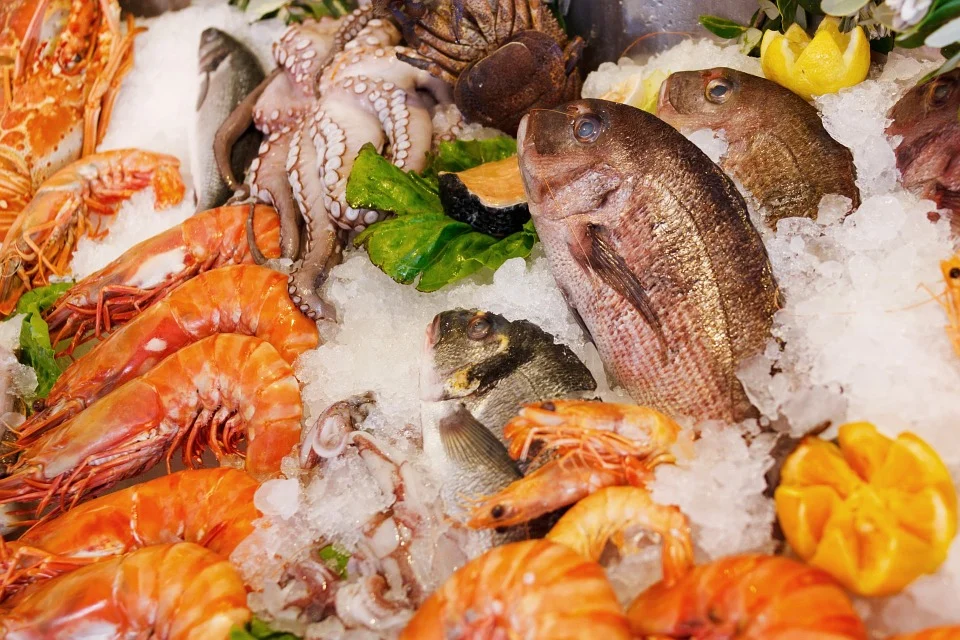 Самая вкусная еда в Барселоне