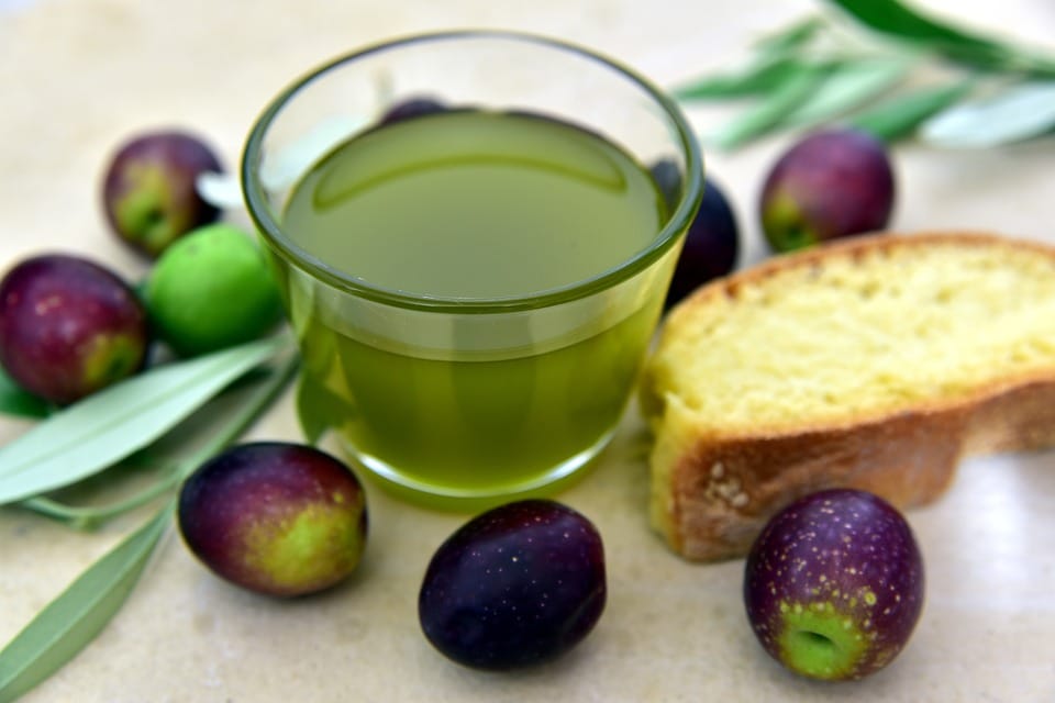 испанская кухня